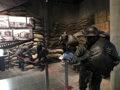 -上海四行仓库抗战纪念馆