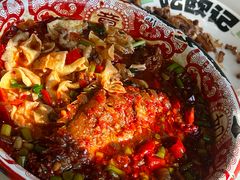 -欧记大排档·景德菜(上海首店)