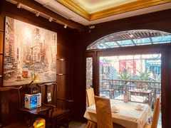 -三玛璐酒楼(汉口路店)