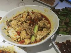 -椒小兔·盐帮川菜中餐厅(金沙时代广场店)