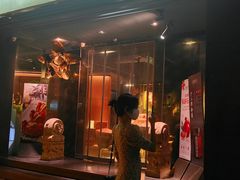 门面-巴蜀风月·聚会团建·生日宴(宝安店)