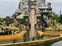 -厦门方特梦幻王国