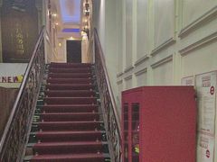 -利都新概念棋牌桌球(本溪路店)