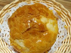 -粤港餐厅(禹州商业广场店)