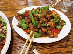 -美味居(古城店)