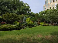-徐家汇源景区-衡山公园