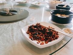 -粤财皇冠假日酒店·彩华轩中餐厅