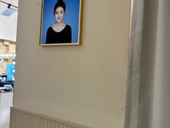 -海马体照相馆(成都来福士广场店)