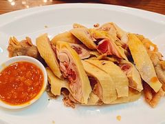 -日日鲜茶餐厅(小公园店)