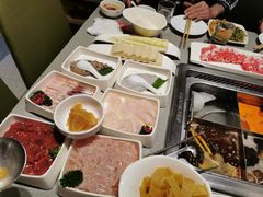 -海底捞火锅(凯德广场店)