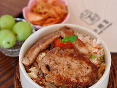 -小银家日式简餐(中信丹阳花园店)
