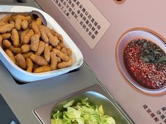 -天宜隆蘑菇宴火锅(石景山旗舰店)