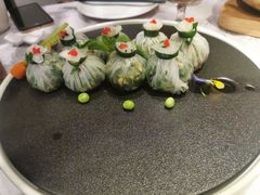 -徽州小镇(高新店)