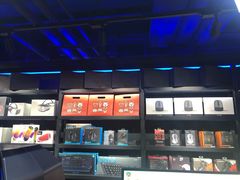 -戴尔x外星人电脑(西单大悦城店)