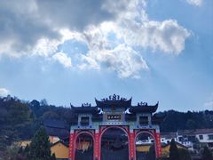 -九华山风景区