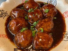 -京城小江南·土菜馆·蒸白鱼(东四十条店)