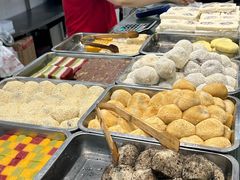 -常州糕团店(北大街新世纪商城店)