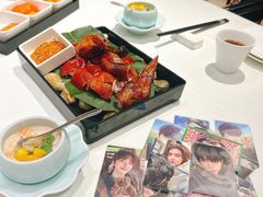 -小厨娘淮扬菜(天印大道店)