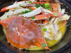-船梆煮•蒸汽海鲜·生腌干蒸(五四广场店)