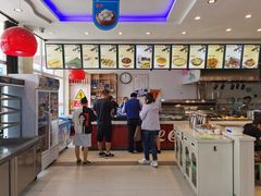 -隆昌包子铺(望都店)