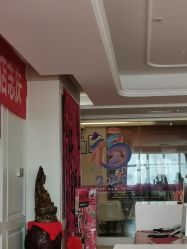-金月汇月子会所(北大街店)