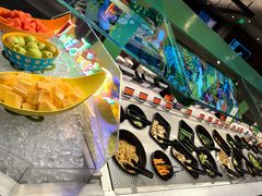 -纽约客美式餐厅(新奥购物中心店)