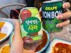 -屋里家延边朝鲜族冷面(梅林3店)