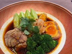 -鸽子张·家宴(黄辛庄旗舰店)