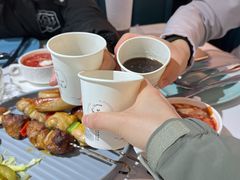 -库滋明·俄罗斯特色美食(中央大街店)