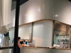 -L'Arome芳芳法国餐厅(仙林金鹰店)