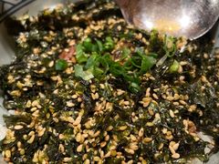 海苔拌饭-牛家酒场(7mall店)