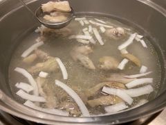 -椰子营·椰子鸡火锅(万象里店)