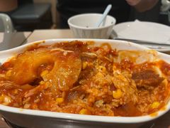 -卡朋西餐(东方广场店)