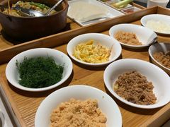 豪华五星薄饼-黑明餐厅(白鹭洲店)