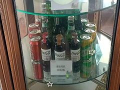 -泰安东尊华美达广场酒店·自助餐厅
