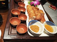 -北国饭店·海鲜·北方菜(峡山店)