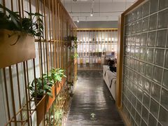 -谷悦SPA(王府井店)