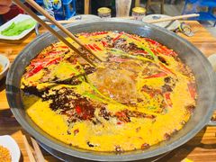 -六公里老火锅(总店)