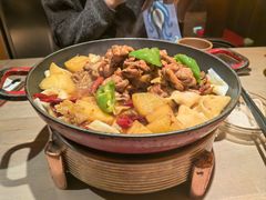 -耶里夏丽·新疆菜(田林东路店)