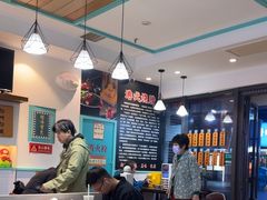 -香友记正宗隆江猪脚饭(首经贸店)