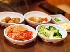 -元山烤肉店(假日广场店)