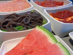 -海底捞火锅(北京路店)