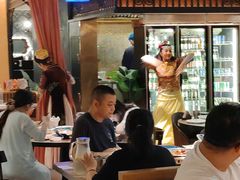 -耶里夏丽·丝路新疆菜·清真食品(徐汇南丹东路臻选店)