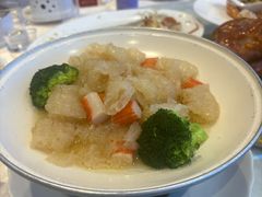 -赛仑吉地大酒店-中餐厅