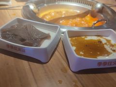 -季季红火锅(长沙步行街店)