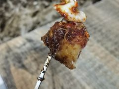 -马贤涮烤(超英·长乐家园店)