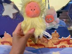 -泡泡玛特POPMART(合生汇店)