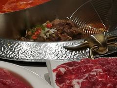 -左庭右院鲜牛肉火锅(新梅广场店)