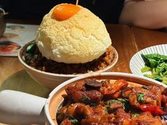 -岛风·台食小馆 ISLAND BISTRO(烟台山店)