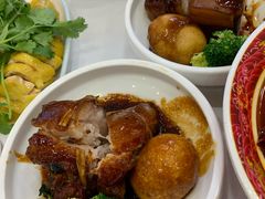 红烧肉-定海街道睦邻小厨(隆昌路店)